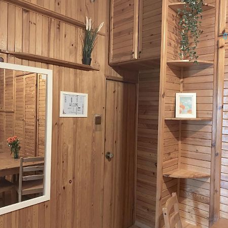 Butterfly Room Gdansk Dış mekan fotoğraf